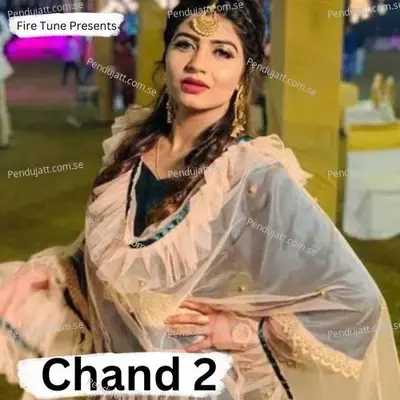 Chand 2 - Masoom Sharma album cover 