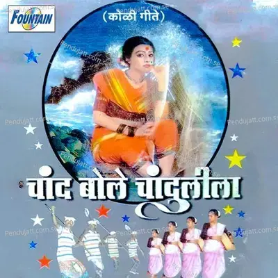 Chand Bole Chandulila - Shrikant Narayan album cover 