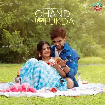 Chand Da Tukda - Rohit Kumar album cover 