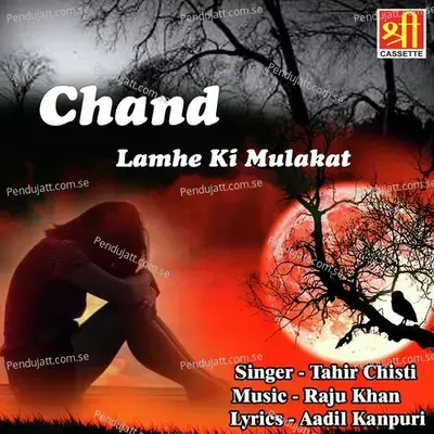 Chand Lamhey Ki Mulakaat - Tahir Chishti album cover 