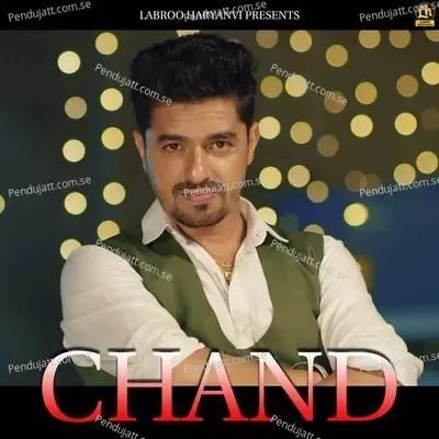 Chand - Ranbir Kundu album cover 