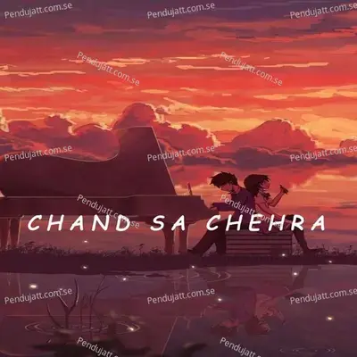 Chand Sa Chehara - Sangram Mohanty album cover 