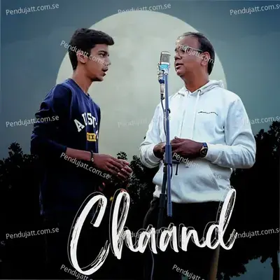 Chand - Sameer Samant album cover 