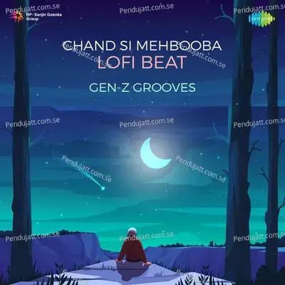 Chand Si Mehbooba Lofi Beat - Gen-Z Grooves album cover 