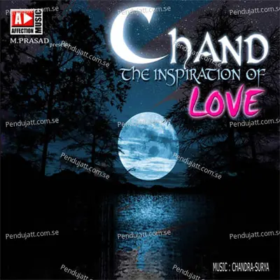 Chandni Raat Ho - Nitesh Raman album cover 