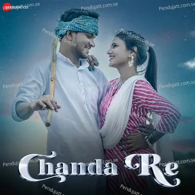 Chanda Re - Piyush Thakur album cover 