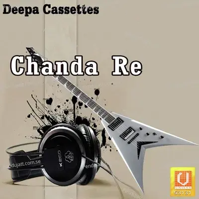 Chunri Udi Udi Jaye - Tannu album cover 