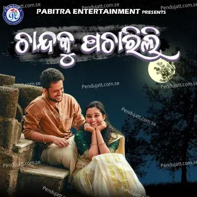 Chandaku Pacharili - Kumar Bapi album cover 