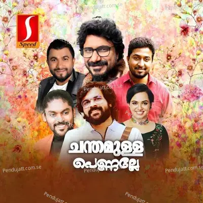 Manikyakalle - Thaju Ponnani album cover 