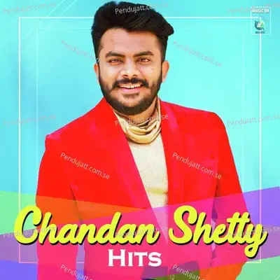 Sooryana Jaati - Chandhan Shetty album cover 