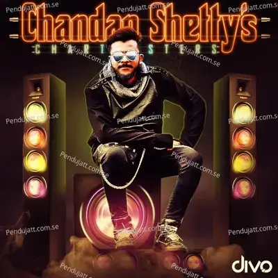 Padde Huli Title Song - Chandan Shetty album cover 