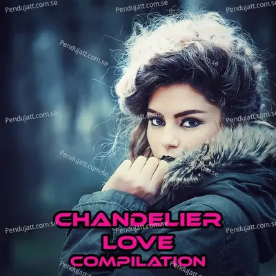 Chandelier Love Compilation - Kristina Korvin cover album