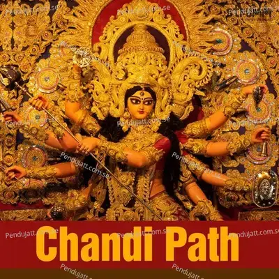 Chandi Path - Various Artists cover album