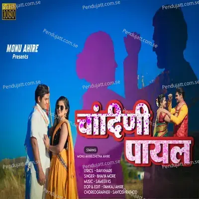 Chandini Payal - Bhaiya More album cover 