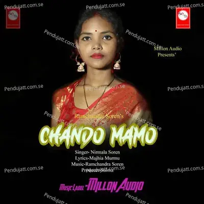 Chando Mamo - Nirmala Soren album cover 