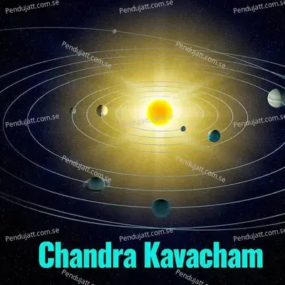 Chandra Kavacham - Veeramani Kannan album cover 