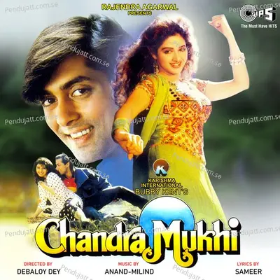 Tune Pakdi Kalai - Rani Mukherjee album cover 