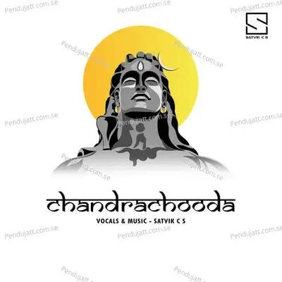 Chandrachooda - Satvik C S album cover 