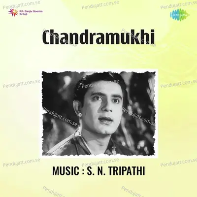 Chandramukhi - S. N. Tripathi cover album