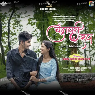 Chandrapari Roop - Rahul Lehnar album cover 