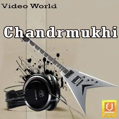 Chandrmukhi O - Laxmi Narayan album cover 