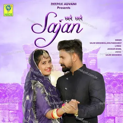 Chane Chane Sajan - Salim Shekhawas