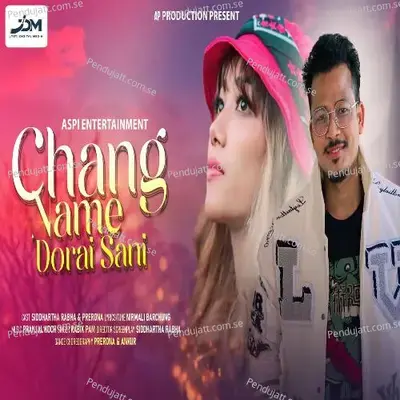 Chang Name Dorai Sani - Rabik Pam album cover 