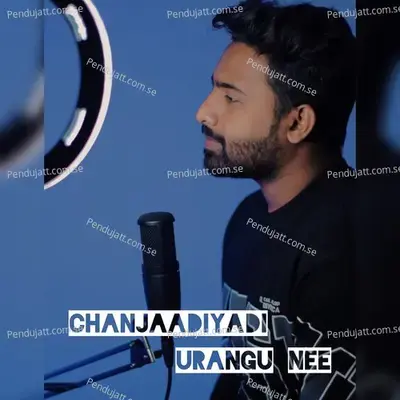 Chanjadiyadi Urangu Nee - Binshad Mukkam album cover 