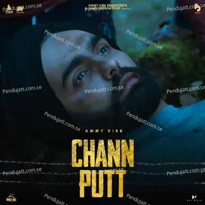Chann Putt - Raj Ranjodh album cover 