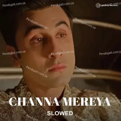 Channa Mereya - Mirshad Bin Moideen album cover 