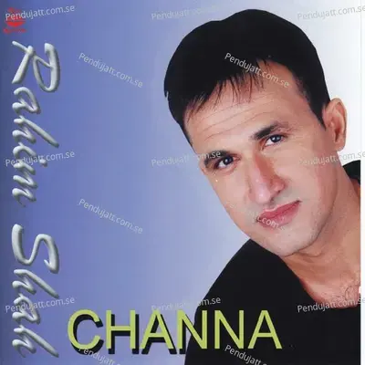 Naseeb - Rahim Shah album cover 