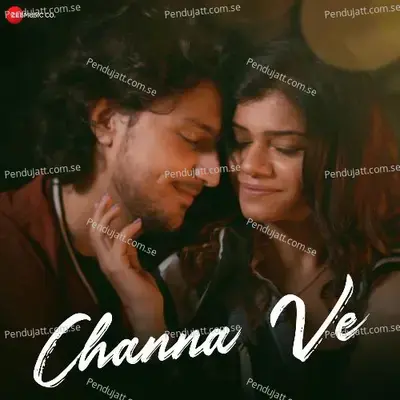 Channa Ve - Aasa Singh album cover 