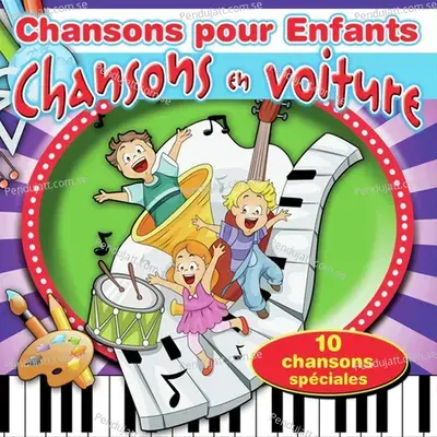 A La Volette - Various Artists album cover 