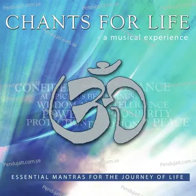 Shanti Mantra - Sanjeev Abhyankar album cover 