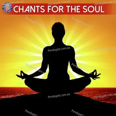 Chants For The Soul - Various Artists cover album