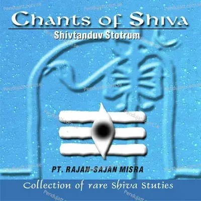 Om Namah Shivay - Shiva Mool Mantra - Pt. Rajan - Sajan Misra album cover 