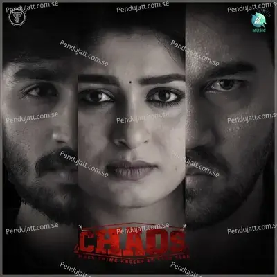 Chaos - Promotional Song - Dr.V. Nagendra Prasad album cover 