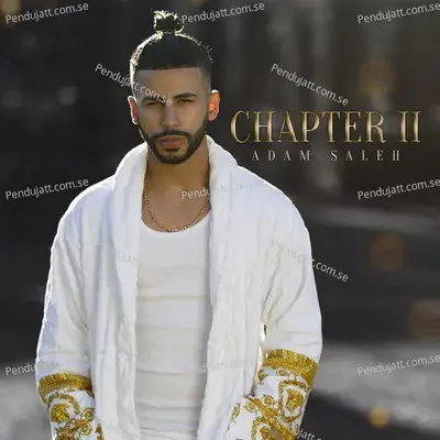 Right There - Adam Saleh album cover 