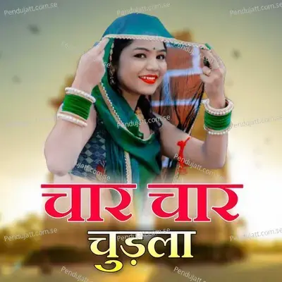 Char Char Chudla - Bhanwar Singh Pilap album cover 