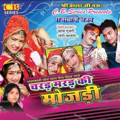 Suti Chhe - Pinki Rao album cover 