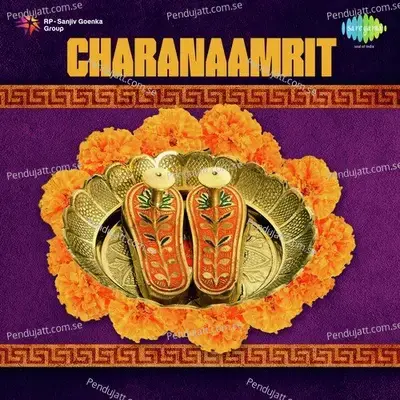 Nandan Sun Lo Meri Pukar Pawansut Binati Barambaar - Hari Om Sharan album cover 