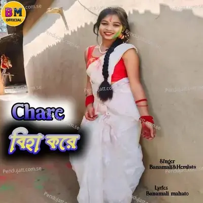 Chare Biha Kore - Banamali album cover 