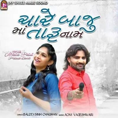 Charebaju Maa Taru Name - Abhita Patel album cover 