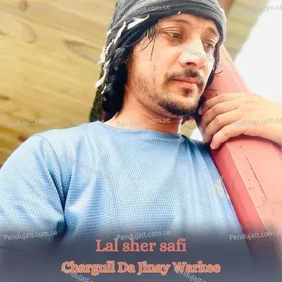 Chargull Da Jinay Warkee - Lal Sher Safi album cover 