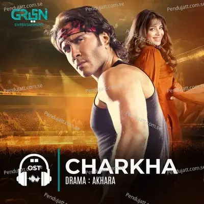 Charkha - Javed Bashir album cover 