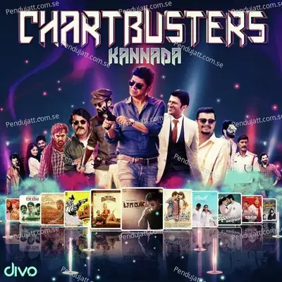 Soul Of Dia - Sanjith Hegde album cover 