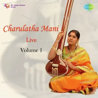 Bhajare Rechita - Dr. Charulatha Mani album cover 