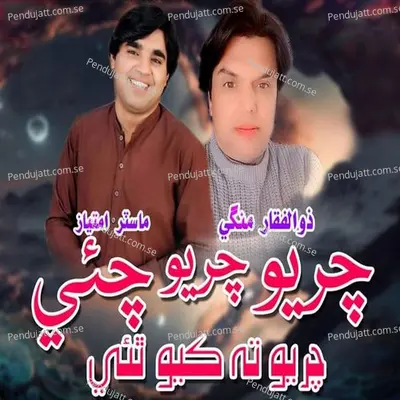 Charyo Charyo Chayi Charyo Ta Kayo Thayi - Zulfiqar Mangi album cover 