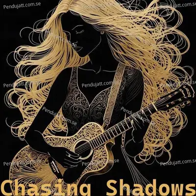 Chasing Shadows - Rose album cover 