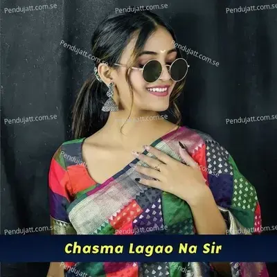 Chasma Lagao Na Sir - Harendra Nagar album cover 